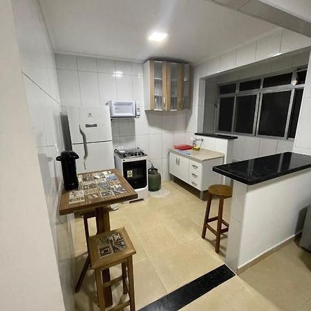Ocian Beira Mar Apartment Praia Grande  Exterior photo