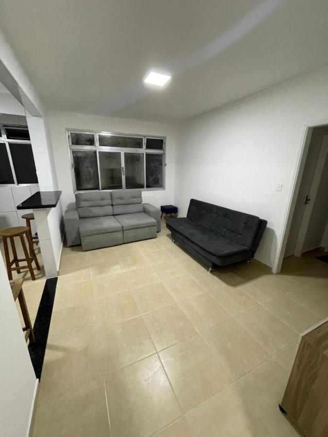 Ocian Beira Mar Apartment Praia Grande  Exterior photo