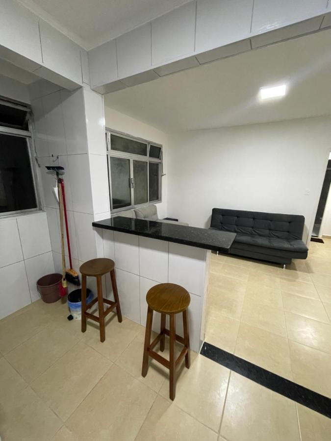 Ocian Beira Mar Apartment Praia Grande  Exterior photo