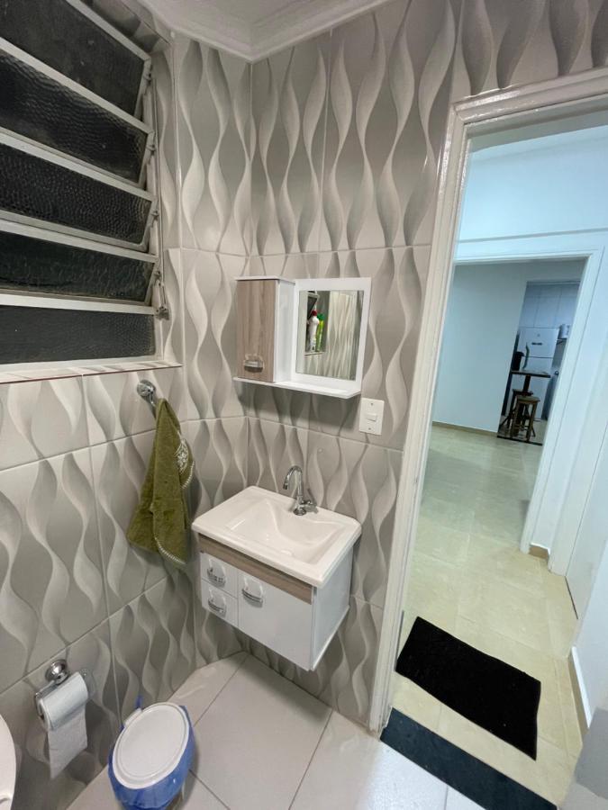 Ocian Beira Mar Apartment Praia Grande  Exterior photo