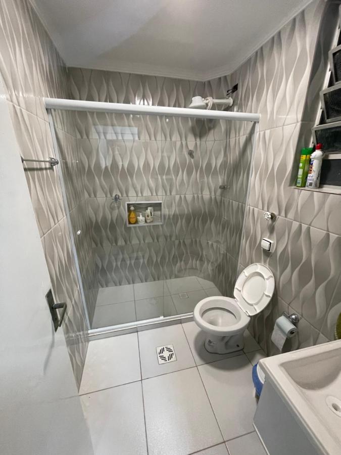 Ocian Beira Mar Apartment Praia Grande  Exterior photo